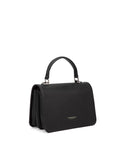 Borsa a mano da donna Pelle vegana Prodotto Vegano 21x14x5,5 cm-1