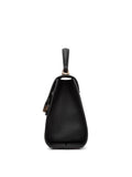 Borsa a mano da donna ecopelle Prodotto Vegano 26x18,5x13 cm-2