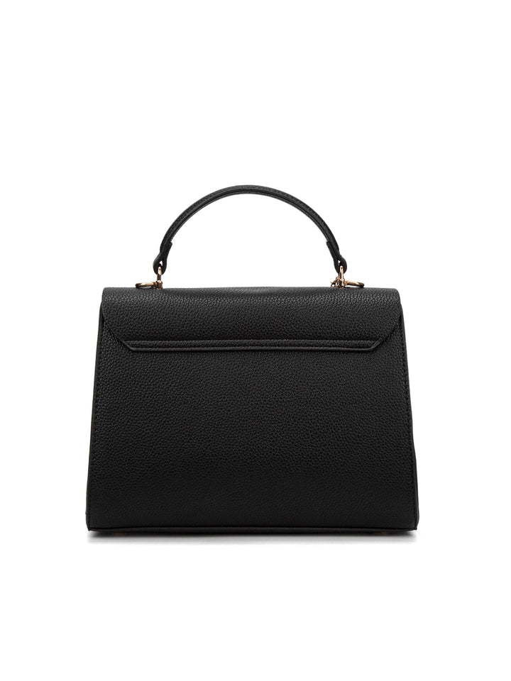 Borsa a mano da donna ecopelle Prodotto Vegano 26x18,5x13 cm-3