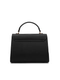 Borsa a mano da donna ecopelle Prodotto Vegano 26x18,5x13 cm-3