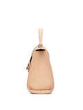 Borsa a mano da donna ecopelle Prodotto Vegano 26x18,5x13 cm-2
