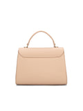 Borsa a mano da donna ecopelle Prodotto Vegano 26x18,5x13 cm-3