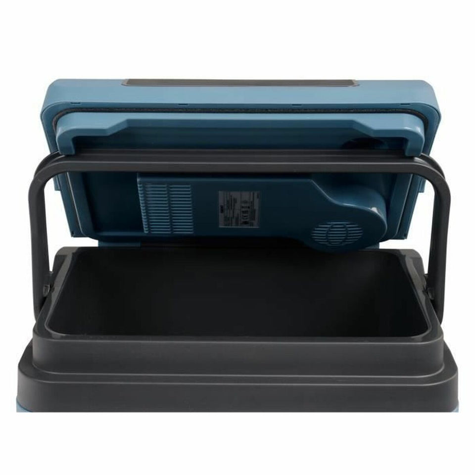 Portable Fridge Igloo71 26 L Blue Plastic-4