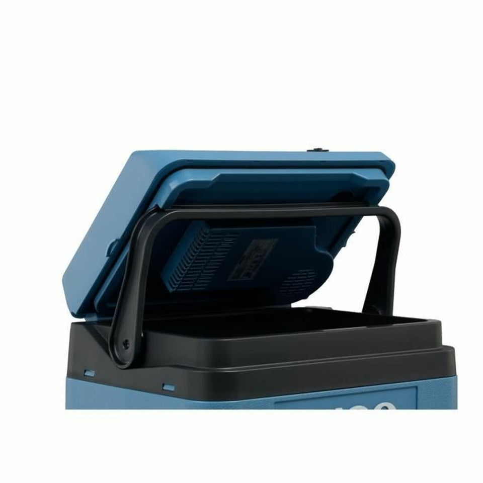 Portable Fridge Igloo71 26 L Blue Plastic-2
