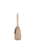 Borsa a spalla da donna Pelle vegana Prodotto Vegano 24,5x22,5x7 cm-2
