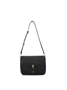 Borsa a spalla da donna Pelle vegana Prodotto Vegano 24,5x22,5x7 cm-0
