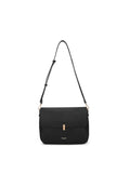 Borsa a spalla da donna Pelle vegana Prodotto Vegano 24,5x22,5x7 cm-0
