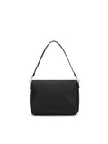 Borsa a spalla da donna Pelle vegana Prodotto Vegano 24,5x22,5x7 cm-3