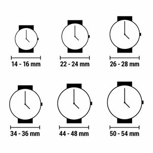 Men's Watch Tommy Hilfiger 1782552 (Ø 34 mm)-1