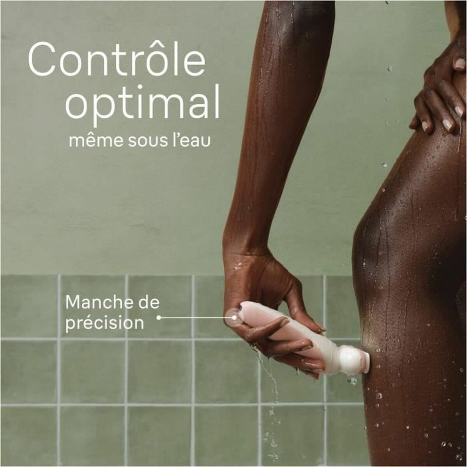 Electric Hair Remover Braun 9-030-2