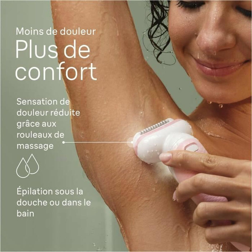 Electric Hair Remover Braun 9-030-1