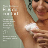 Electric Hair Remover Braun 9-030-1