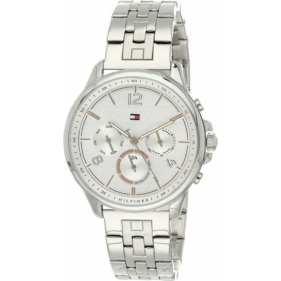 Ladies' Watch Tommy Hilfiger 1782222 (Ø 38 mm)-0