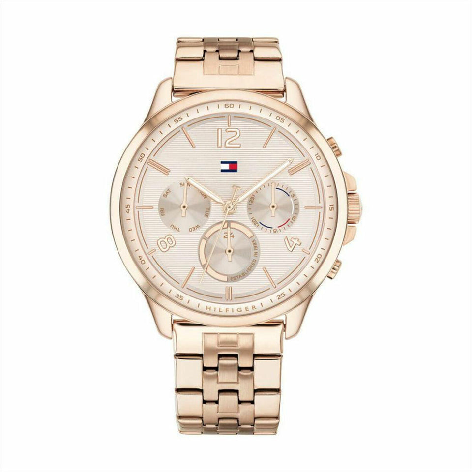 Ladies' Watch Tommy Hilfiger 1782224 (Ø 38 mm)-0