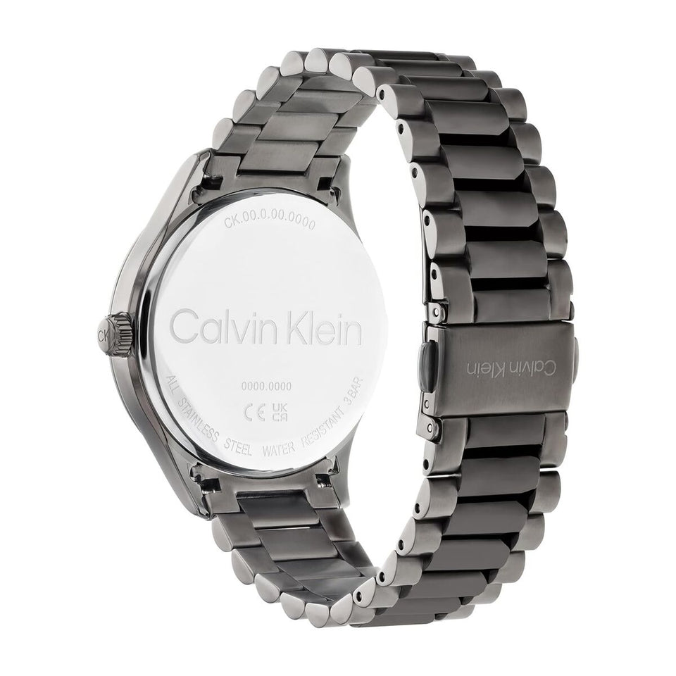 Men's Watch Calvin Klein 25200164 (Ø 40 mm)-8