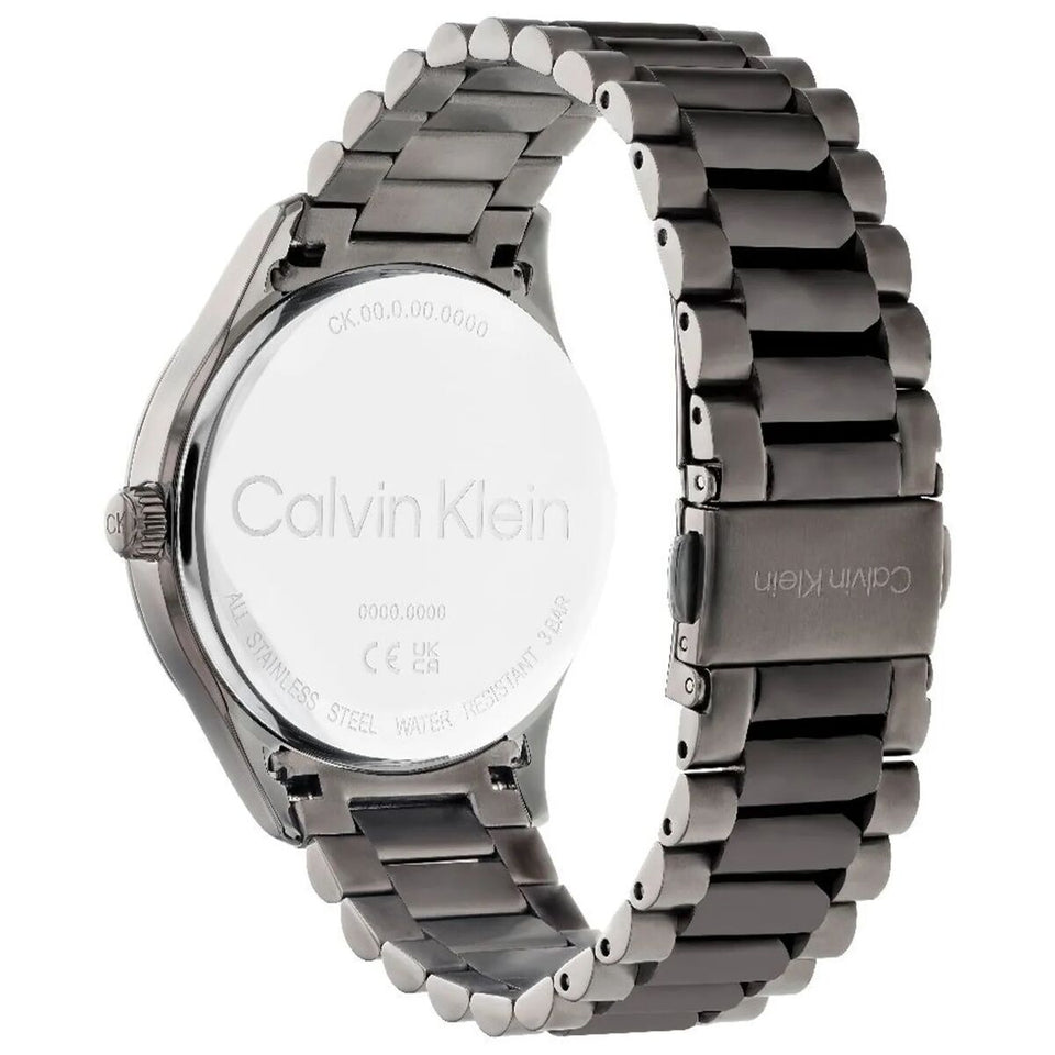 Men's Watch Calvin Klein 25200164 (Ø 40 mm)-2