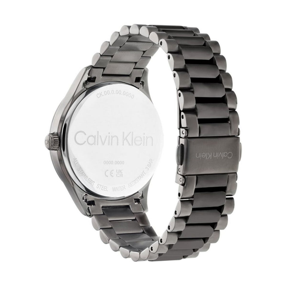 Men's Watch Calvin Klein 25200164 (Ø 40 mm)-4