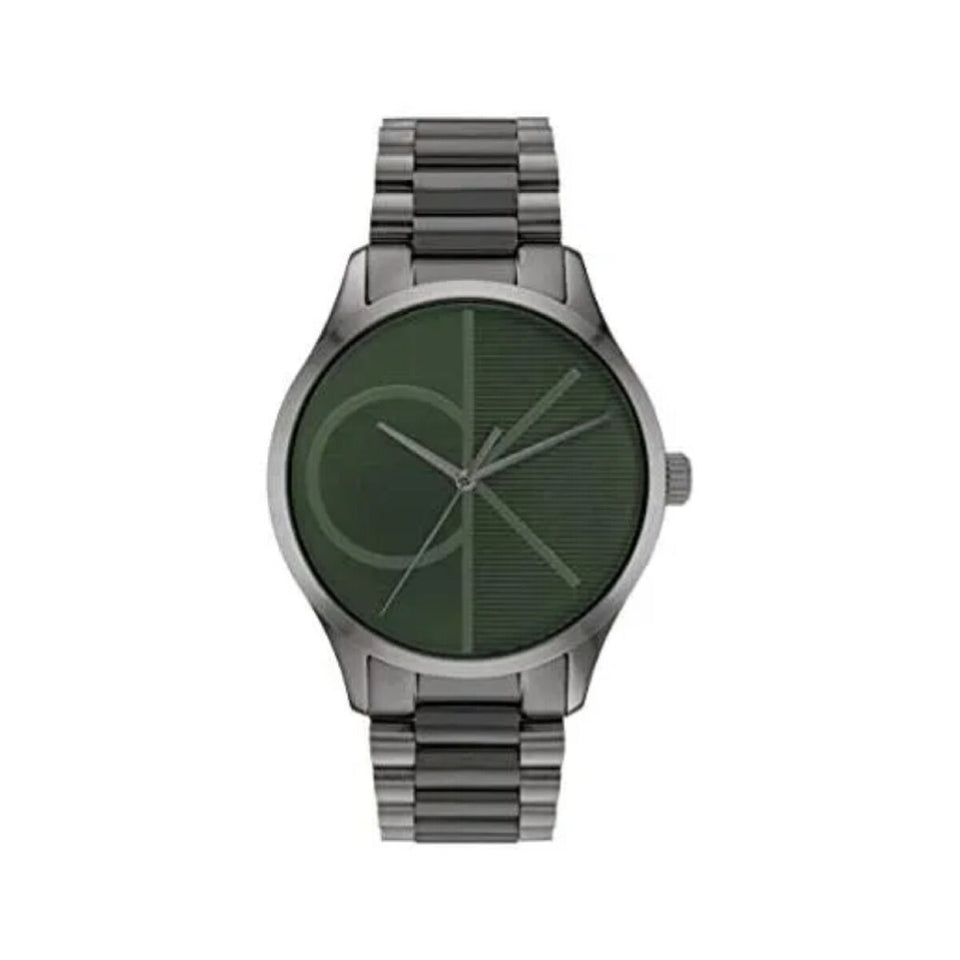 Men's Watch Calvin Klein 25200164 (Ø 40 mm)-0