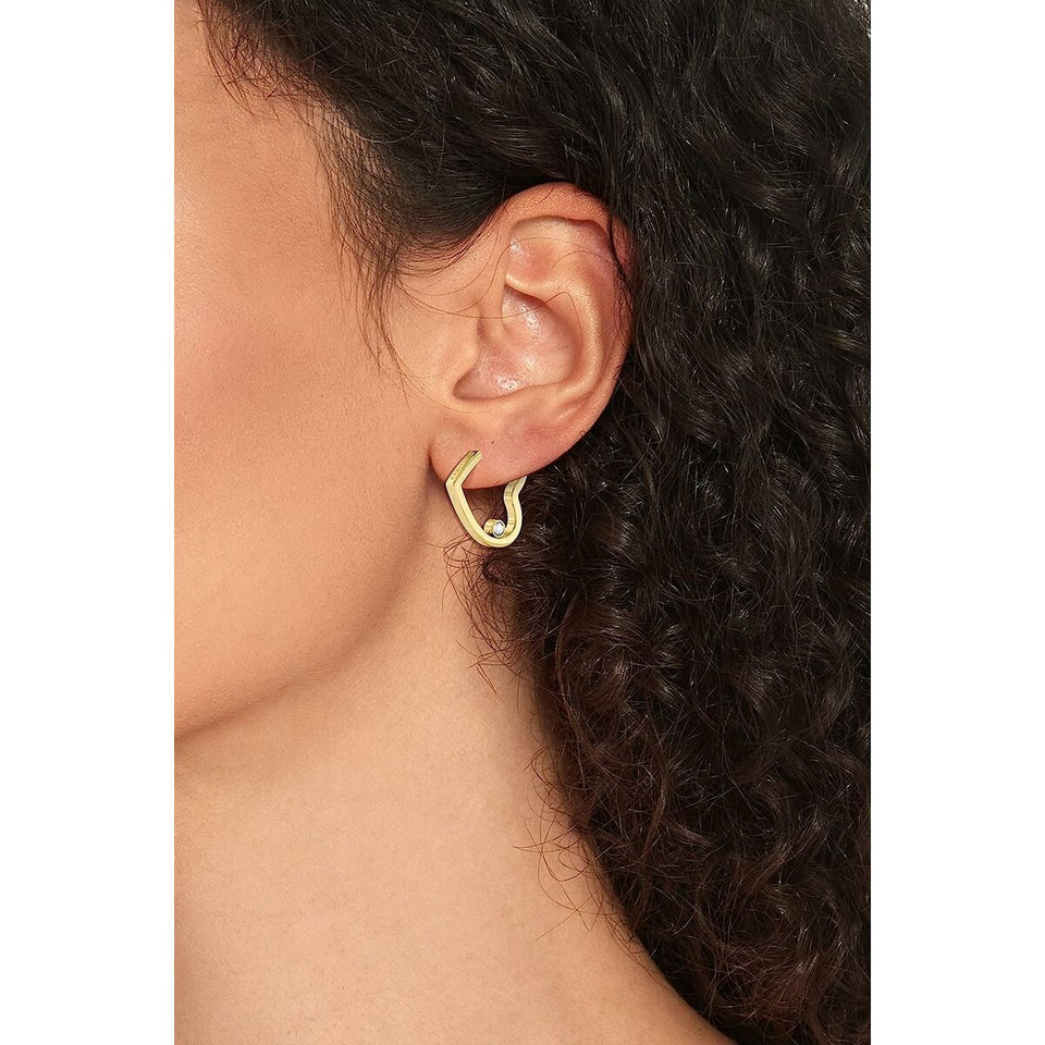 Ladies' Earrings Tommy Hilfiger 2780753-3