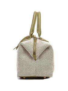 Borsa a mano da donna Pelle vegana Prodotto Vegano 37x20x16 cm-2