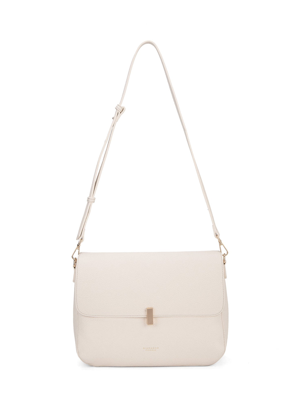 Borsa a spalla da donna Pelle vegana Prodotto Vegano 24,5x22,5x7 cm-0