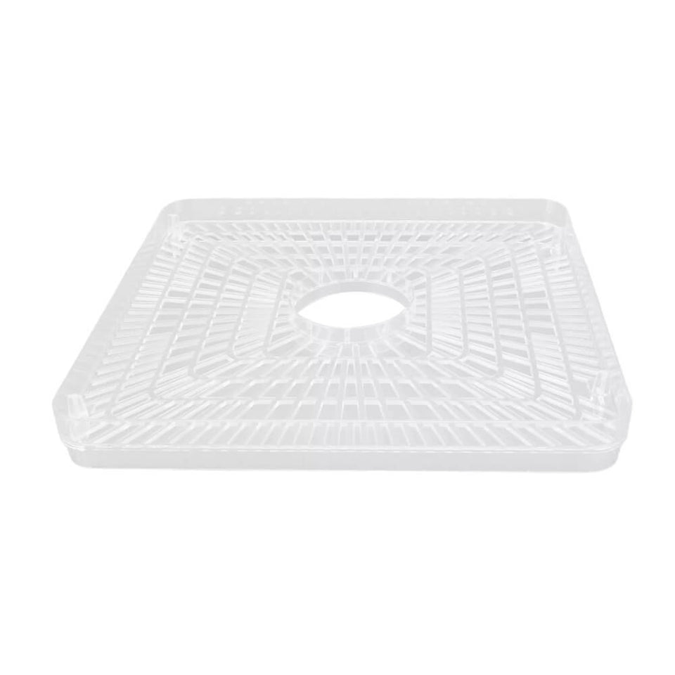 8 tálcás zöldség-gyümölcs aszaló gép-3