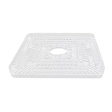 8 tálcás zöldség-gyümölcs aszaló gép-3