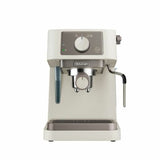 Express Coffee Machine DeLonghi Stilosa Beige 1100 W 1 L-0