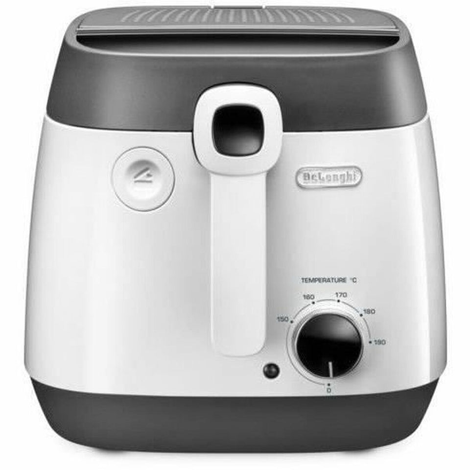 Deep-fat Fryer DeLonghi-0