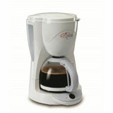 Drip Coffee Machine DeLonghi ICM2.1 White 1000 W-0