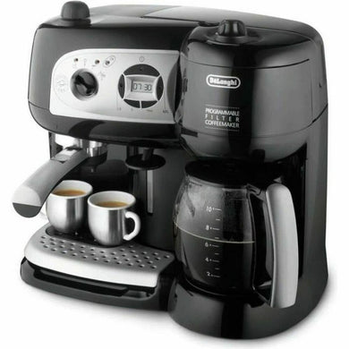 Coffee-maker DeLonghi BCO 264.1 1750 W 1,2 L-0