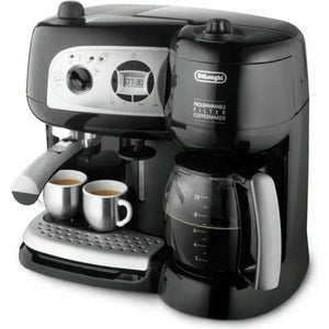 Coffee-maker DeLonghi BCO 264.1 1750 W 1,2 L-0