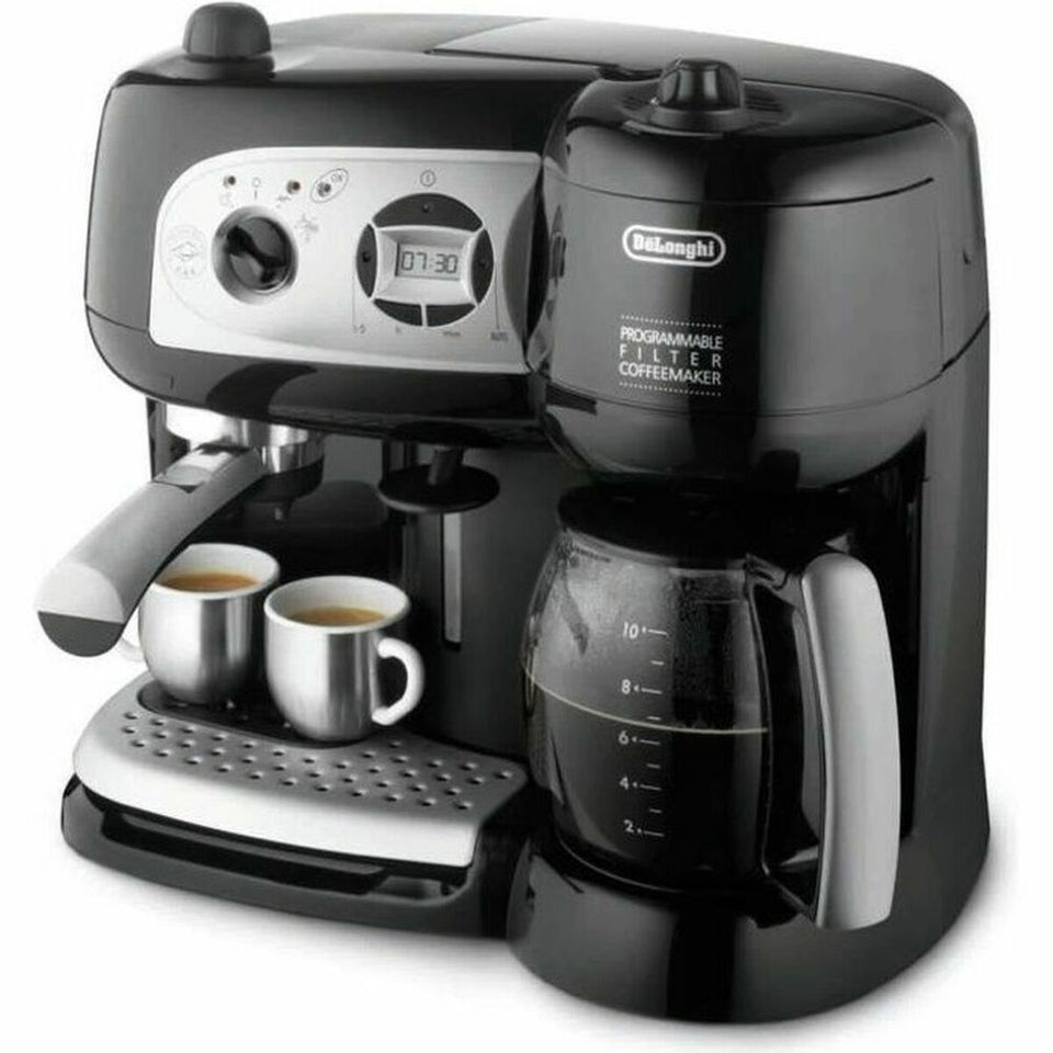 Coffee-maker DeLonghi BCO 264.1 1750 W 1,2 L-0