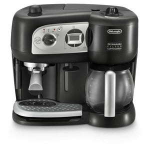 Coffee-maker DeLonghi BCO 264.1 1750 W 1,2 L-2