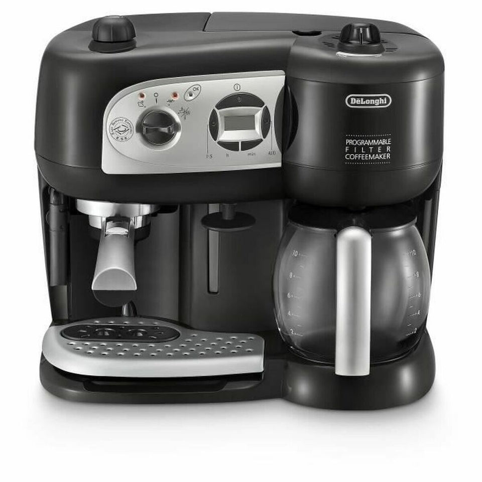 Coffee-maker DeLonghi BCO 264.1 1750 W 1,2 L-2
