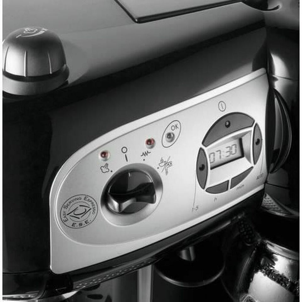 Coffee-maker DeLonghi BCO 264.1 1750 W 1,2 L-1