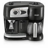 Express Coffee Machine DeLonghi Black 1750 W 1,3 L-0