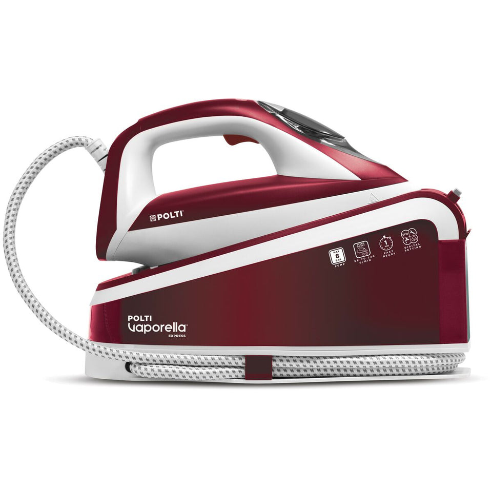 Steam Generating Iron POLTI VE30.40-0