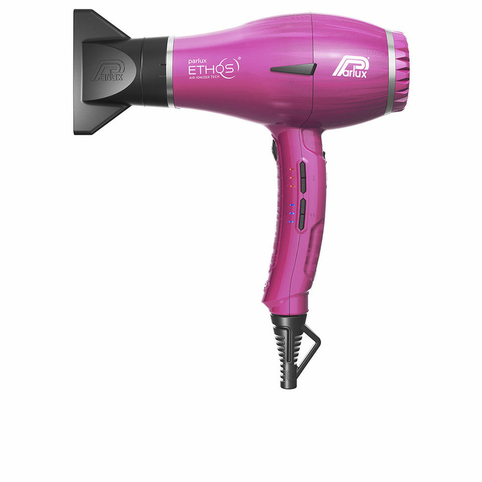 Hairdryer Parlux ETHOS Pink Fuchsia-0