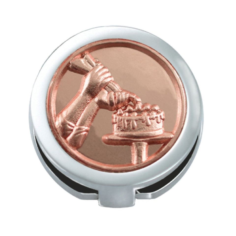 Unisex Beads Talent Jewels TJC-3-04-02-0