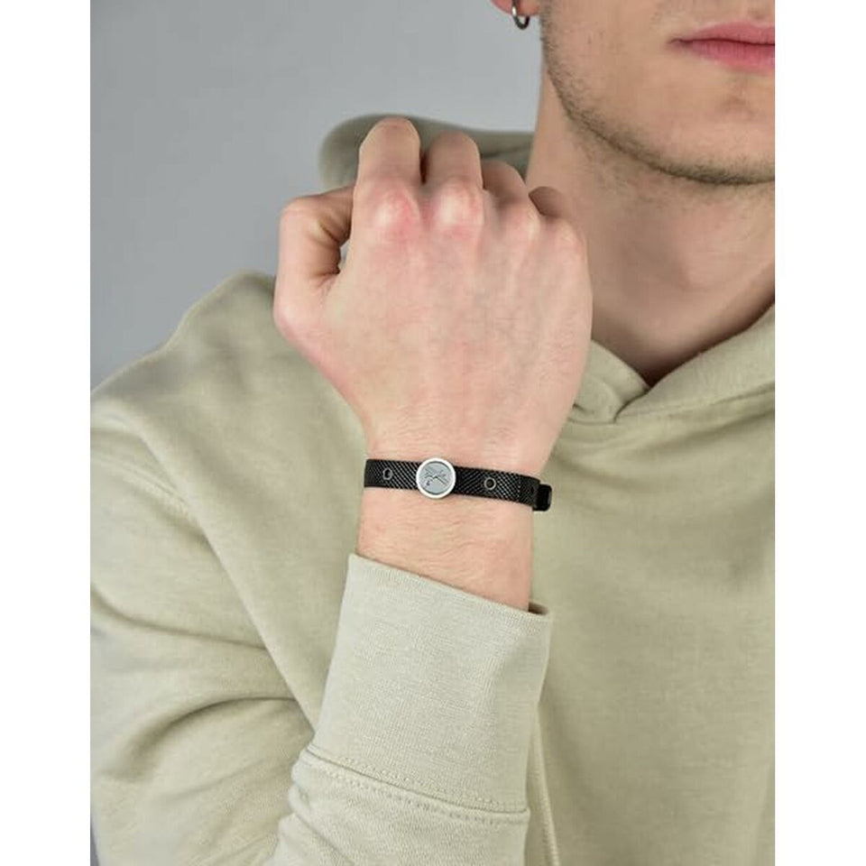 Unisex Beads Talent Jewels TJC-3-19-03-2