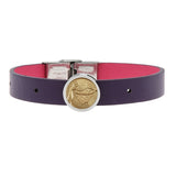 Men's Bracelet Talent Jewels TJA-1-02-01-3-5 Purple-0