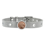 Men's Bracelet Talent Jewels TJA-3-05-02-1-215 Silver-0