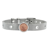 Men's Bracelet Talent Jewels TJA-4-01-02-1-215 Silver-0