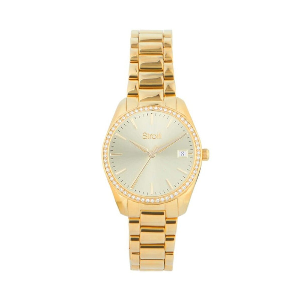Ladies' Watch Stroili 1674228-0