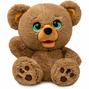 Baby Doll Famosa 30 cm-3