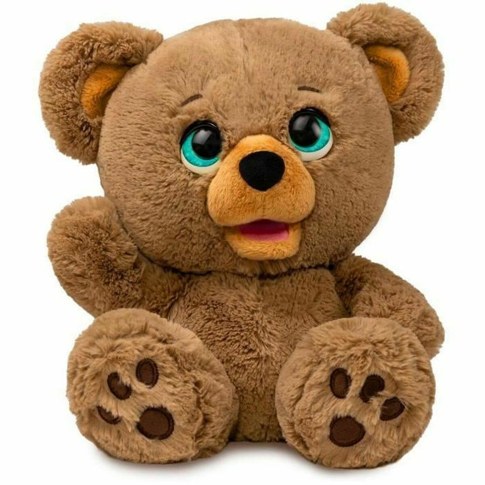 Baby Doll Famosa 30 cm-3