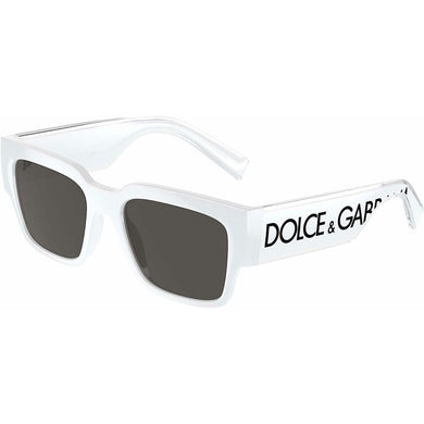 Ladies' Spectacle frame Dolce & Gabbana DG 6184-0