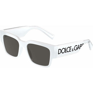 Ladies' Spectacle frame Dolce & Gabbana DG 6184-0