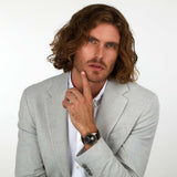 Men's Watch Maserati R8821124001 (Ø 42 mm)-5